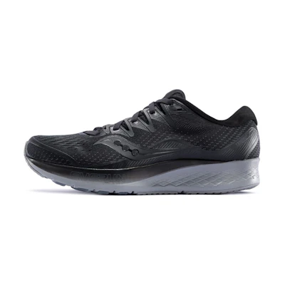 (W) Saucony Triumph 17 'Blackout'