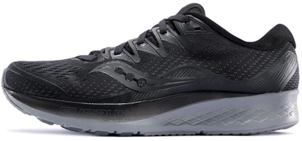 (Women) Saucony Triumph 17 'Blackout' S10546-35 (Women) Saucony Triumph 17 'Blackout' S10546-35