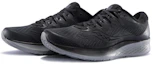 Lookbook (W) Saucony Triumph 17 ''Noir Total'' S10546-35