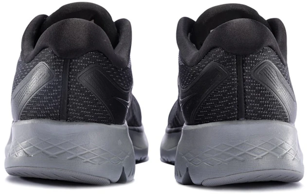 (W) Saucony Triumph 17 ''Noir Total'' S10546-35 Shop (W) Saucony Triumph 17 ''Noir Total'' S10546-35