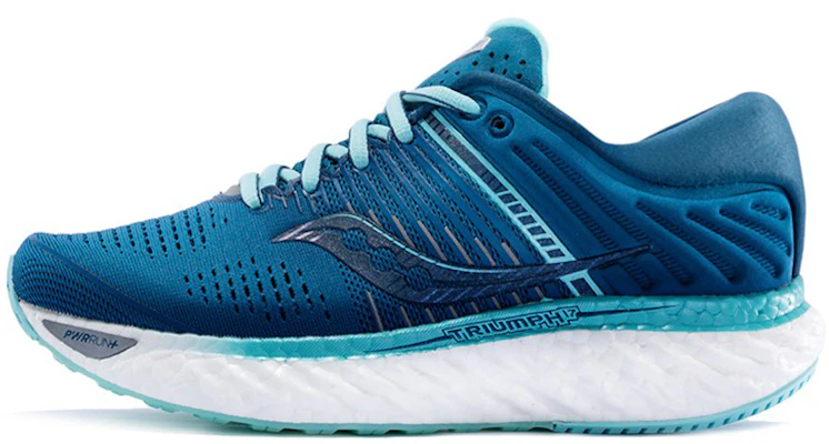 (W) Saucony Triumph 17 ''Bleu Aqua'' S10546-25 Buy (W) Saucony Triumph 17 ''Bleu Aqua'' S10546-25