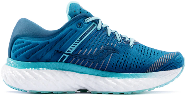 (W) Saucony Triumph 17 ''Bleu Aqua'' S10546-25 Order (W) Saucony Triumph 17 ''Bleu Aqua'' S10546-25