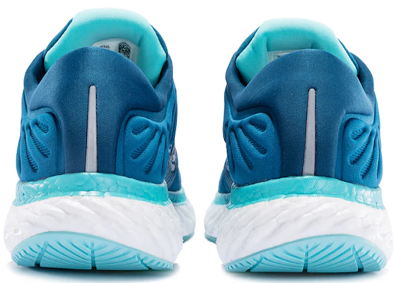 (W) Saucony Triumph 17 ''Bleu Aqua'' S10546-25 Shop (W) Saucony Triumph 17 ''Bleu Aqua'' S10546-25
