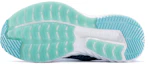 Purchase (W) Saucony Triumph 17 ''Bleu Aqua'' S10546-25