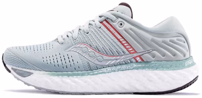(Women) Saucony Triumph 17 'Grey Coral' S10546-45 (Women) Saucony Triumph 17 'Grey Coral' S10546-45