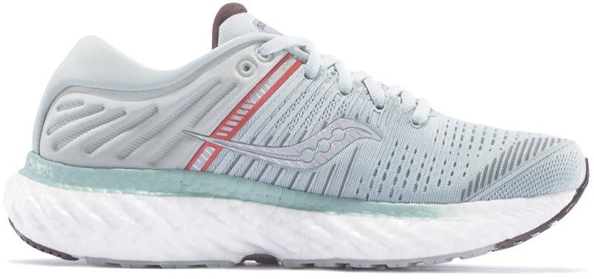 (W) Saucony Triumph 17 'Kelabu Koral' S10546-45 Order (W) Saucony Triumph 17 'Kelabu Koral' S10546-45