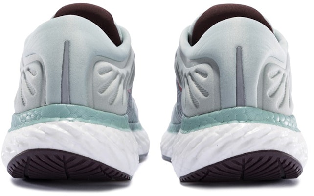 (W) Saucony Triumph 17 'Kelabu Koral' S10546-45 Shop (W) Saucony Triumph 17 'Kelabu Koral' S10546-45