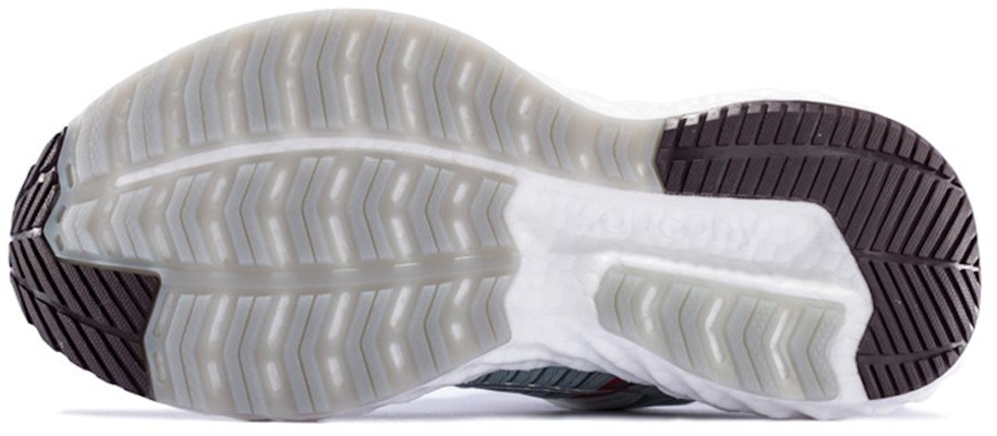 (W) Saucony Triumph 17 'Kelabu Koral' S10546-45 Purchase (W) Saucony Triumph 17 'Kelabu Koral' S10546-45