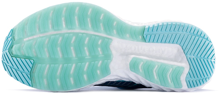 (W) Saucony Triumph 17 Lebar 'Biru Aqua' S10547-25 Purchase (W) Saucony Triumph 17 Lebar 'Biru Aqua' S10547-25