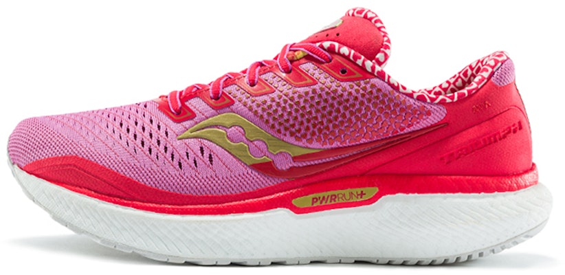(W) Saucony Triumph 18 'Hari Galentine' S10595-13 Buy (W) Saucony Triumph 18 'Hari Galentine' S10595-13