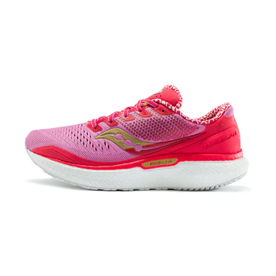 (W) Saucony Triumph 18 'Galentine's Day'