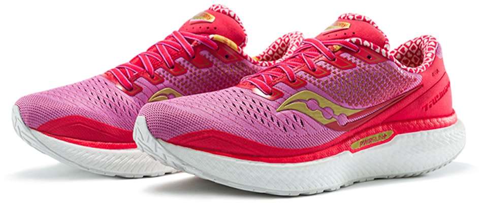 (W) 索康尼 Triumph 18 “Galentine's Day” 女友节运动鞋 S10595-13 Lookbook (W) 索康尼 Triumph 18 “Galentine's Day” 女友节运动鞋 S10595-13