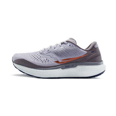 (W) Saucony Triumph 18 'Light Purple'