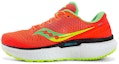 Buy (W) Saucony Triumph 18 'Merah Mutant' S10595-10