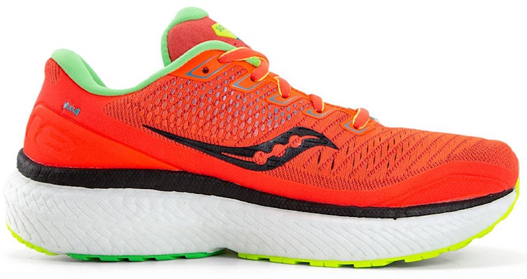 (W) Saucony Triumph 18 'Merah Mutant' S10595-10 Order (W) Saucony Triumph 18 'Merah Mutant' S10595-10