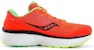 (W) Saucony Triumph 18 'Merah Mutant' S10595-10