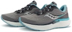 Lookbook (Women) Saucony Triumph 19 'Alloy Powder' S10678-20