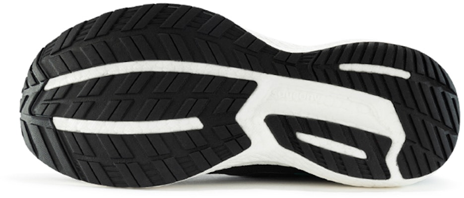 (W) Saucony Triumph 19 'Hitam Putih' S10678-10 Purchase (W) Saucony Triumph 19 'Hitam Putih' S10678-10