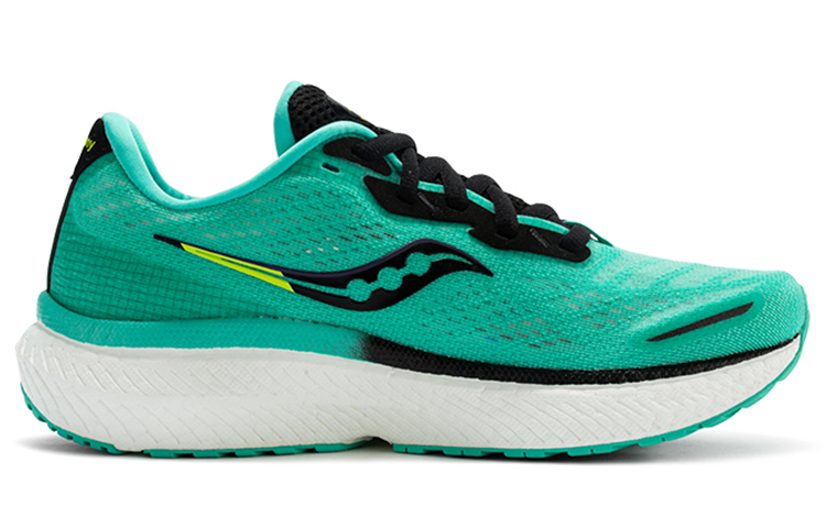 Order (Women) Saucony Triumph 19 'Cool Mint Acid' S10678-26