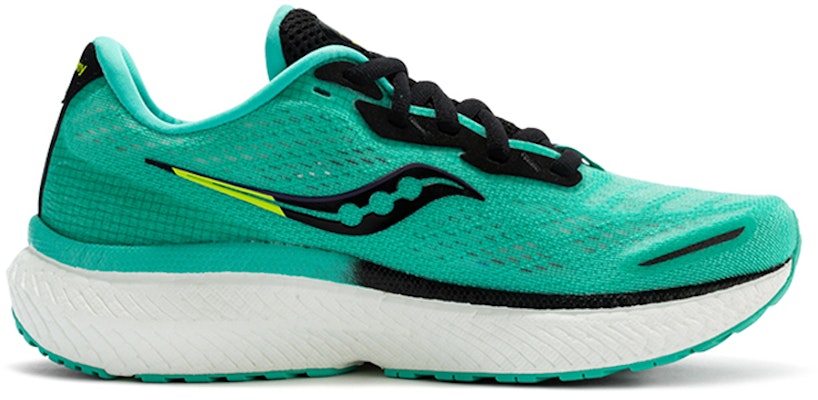 (W) Saucony Triumph 19 'Mint Asam Sejuk' S10678-26 Order (W) Saucony Triumph 19 'Mint Asam Sejuk' S10678-26