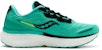 (Women) Saucony Triumph 19 'Cool Mint Acid' S10678-26