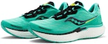 Lookbook (Women) Saucony Triumph 19 'Cool Mint Acid' S10678-26