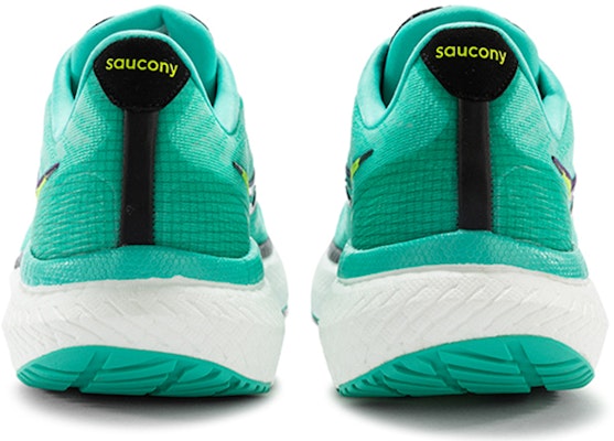 (W) Saucony Triumph 19 'Mint Asam Sejuk' S10678-26 Shop (W) Saucony Triumph 19 'Mint Asam Sejuk' S10678-26