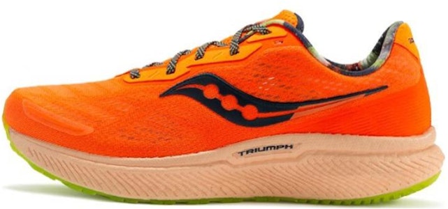(W) Saucony Triumph 19 'Oranye' S20678X-45 Buy (W) Saucony Triumph 19 'Oranye' S20678X-45