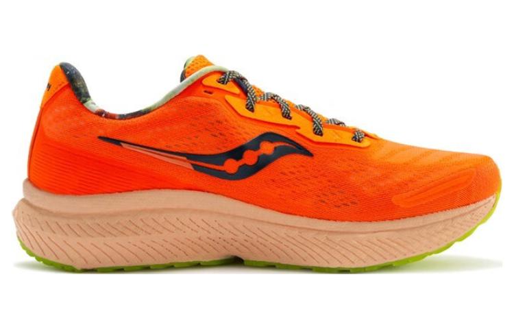 Order (W) 索康尼 Triumph 19 '橙色' S20678X-45