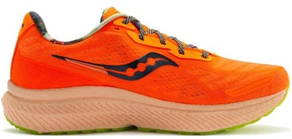 (W) Saucony Triumph 19 'Oranye' S20678X-45 Order (W) Saucony Triumph 19 'Oranye' S20678X-45