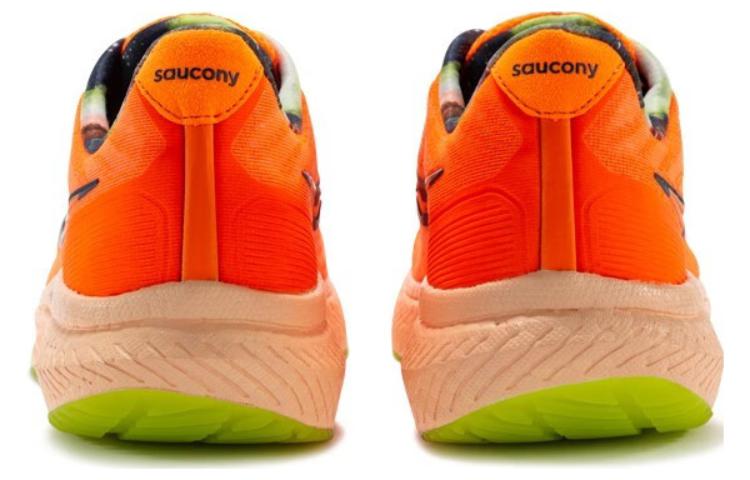 Lookbook (W) 索康尼 Triumph 19 '橙色' S20678X-45