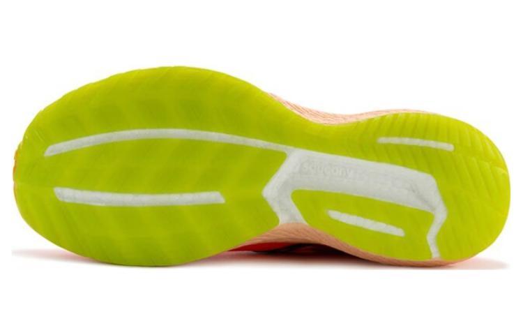 Shop (W) 索康尼 Triumph 19 '橙色' S20678X-45