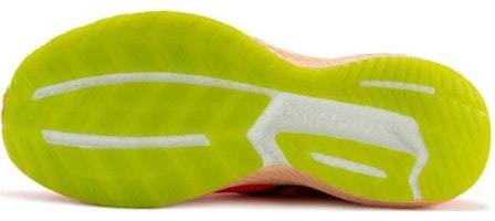 (W) Saucony Triumph 19 'Oranye' S20678X-45 Shop (W) Saucony Triumph 19 'Oranye' S20678X-45