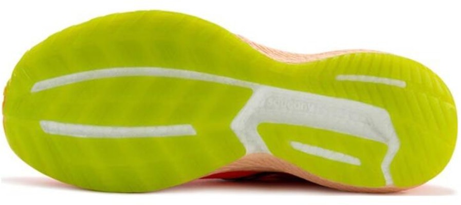 (Women) Saucony Triumph 19 'Orange' S20678X-45 Shop (Women) Saucony Triumph 19 'Orange' S20678X-45