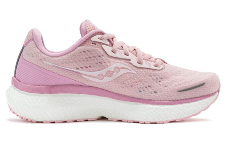 Order (W) サッカニー トライアンフ19 ピンク (Sakkani Toraiunfu 19 Pinku) S20678-100