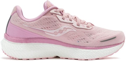 (W) Saucony Triumph 19 'Pink' Sepatu Wanita S20678-100 Order (W) Saucony Triumph 19 'Pink' Sepatu Wanita S20678-100