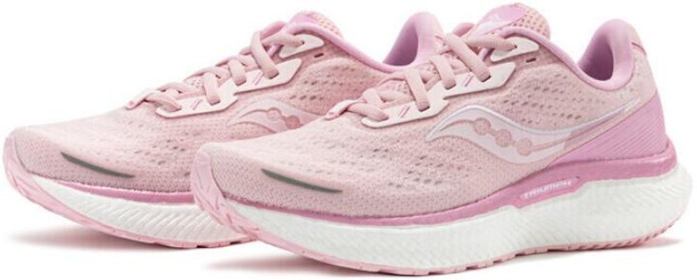(Women) Saucony Triumph 19 'Pink' S20678-100 Lookbook (Women) Saucony Triumph 19 'Pink' S20678-100