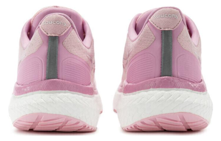 Shop (W) サッカニー トライアンフ19 ピンク (Sakkani Toraiunfu 19 Pinku) S20678-100