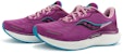 (W) Saucony Triumph 19 'Razzle' Kasut Larian Lelaki S10678-30