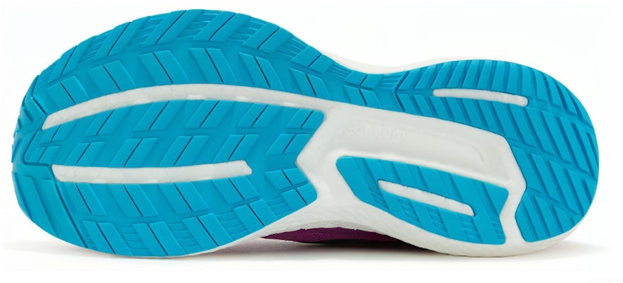 Saucony Triumph 系列 緩震 透氣 低幫 跑步鞋 女款 紫色 Purchase Saucony Triumph 系列 緩震 透氣 低幫 跑步鞋 女款 紫色