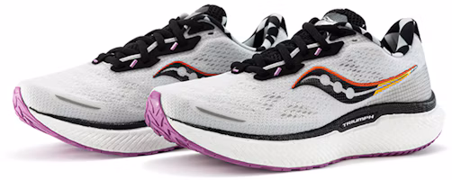 Lookbook (W) Saucony Triumph 19 'Reverie' Zapatillas Running S10678-40