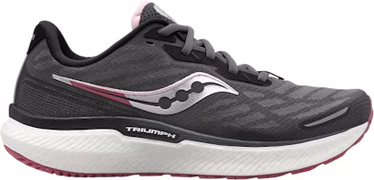 (Women) Saucony Triumph 19 'Shadow Quartz' S10678-15 (Women) Saucony Triumph 19 'Shadow Quartz' S10678-15