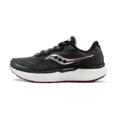 (W) Saucony Triumph 19 'Shadow Quartz'