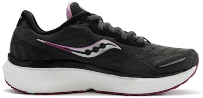(W) Saucony Triumph 19 'Bayangan Kuarsa' S10678-15 Order (W) Saucony Triumph 19 'Bayangan Kuarsa' S10678-15