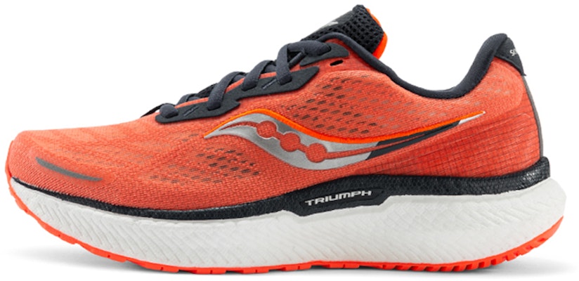 (W) Saucony Triumph 19 'Sunstone Night' Sepatu Lari Pria S10678-16 Buy (W) Saucony Triumph 19 'Sunstone Night' Sepatu Lari Pria S10678-16