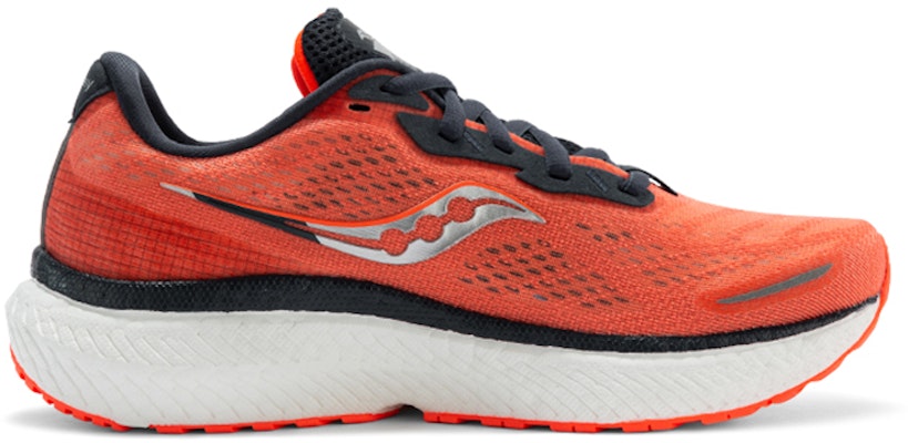 (W) Saucony Triumph 19 'Sunstone Night' Sepatu Lari Pria S10678-16 Order (W) Saucony Triumph 19 'Sunstone Night' Sepatu Lari Pria S10678-16