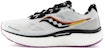 (Women) Saucony Triumph 19 'White Black Purple' S20678X-40