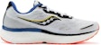 (Women) Saucony Triumph 19 'White Blue' S20678X-84