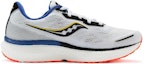 Order (Women) Saucony Triumph 19 'White Blue' S20678X-84