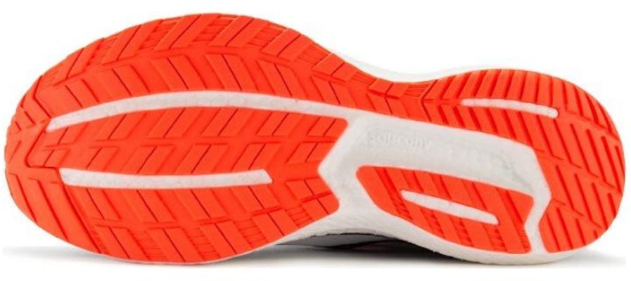 (W) Saucony Triumph 19 'Putih Biru' S20678X-84 Shop (W) Saucony Triumph 19 'Putih Biru' S20678X-84